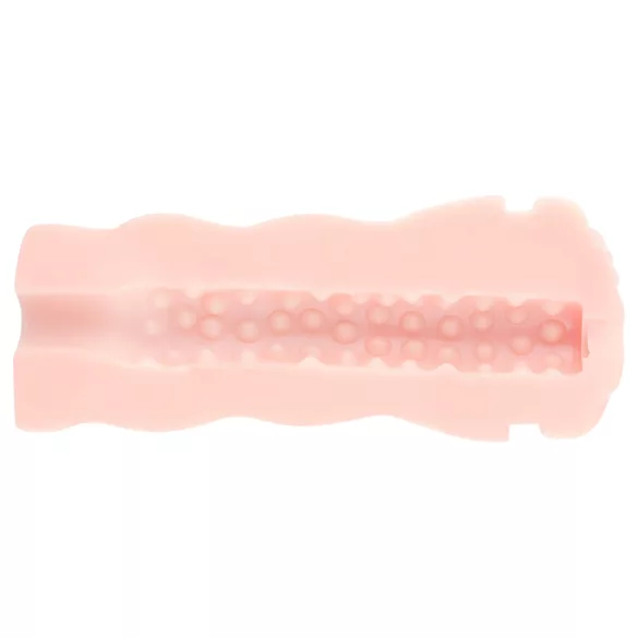 FPPR - realitätsnahe Kunstvagina-Masturbator (hautfarben)