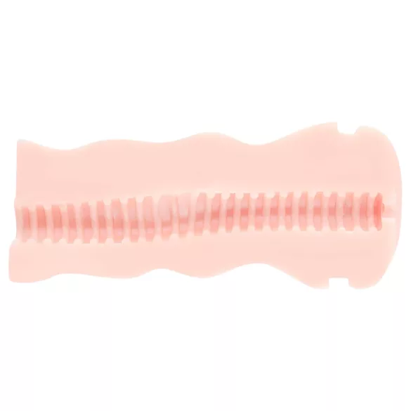 FPPR - realistische Kunst-Po-Masturbator (hautfarben)
