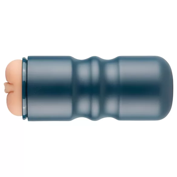 FPPR. Mokka - Naturrealistischer Masturbator