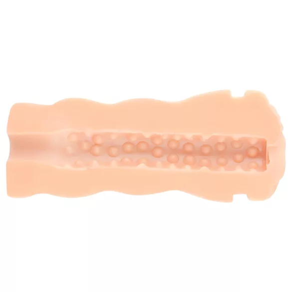 FPPR. Mokka - Naturrealistischer Masturbator