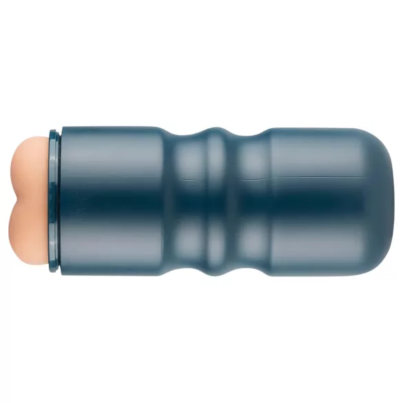 FPPR. Mokka - naturgetreuer Kunst-Po-Masturbator (hautfarben)