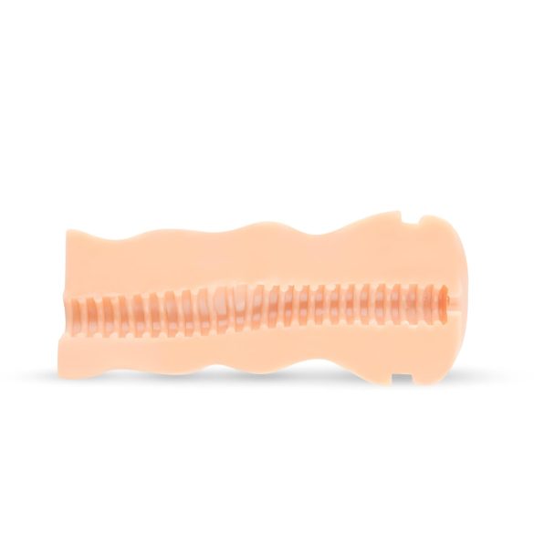 FPPR. Mokka - lebensechter Anus-Masturbator (natur)