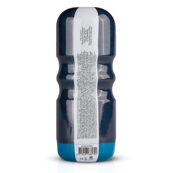 FPPR. Mokka - lebensechter Anus-Masturbator (natur)