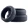 Boners - Silikon Penisringe Set - 3 St. (grau)