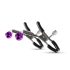 Secret Pleasure Chest - Fortgeschrittenes 14-teiliges BDSM-Set (schwarz)