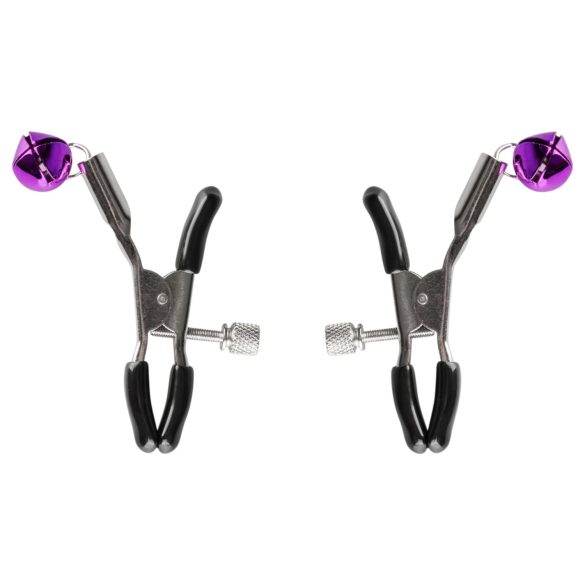 Secret Pleasure Chest - Fortgeschrittenes 14-teiliges BDSM-Set (schwarz)