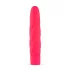 LoveBoxxx I love Red - Vibratorisches Fesselset (6-teilig) - Rot