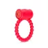 LoveBoxxx I love Red - Vibratorisches Fesselset (6-teilig) - Rot