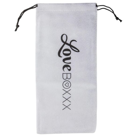 LoveBoxxx Yourself - Vibrator-Set für Frauen (4-teilig)