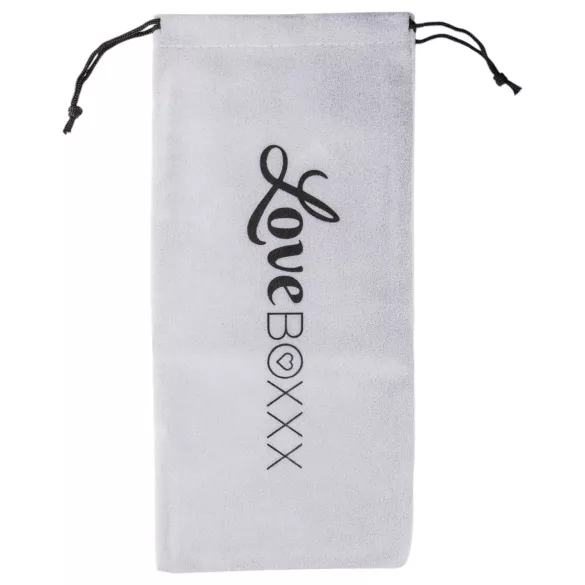 LoveBoxxx The Fantasy - vibrierendes Fesselsatz (6-teilig)