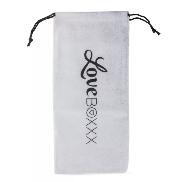 LoveBoxxx Each Other - Vibrator-Set für Paare (5-teilig)