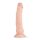 Realistischer Dylan - Naturdildo - 23cm
