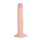 Real Fantasy Scott - naturgetreuer Dildo - 25 cm (natur)