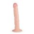 Real Fantasy Scott - naturgetreuer Dildo - 25 cm (natur)