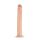 Real Fantasy Shawn - naturgetreuer Großer Dildo - 35cm (Natur)