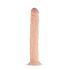 Real Fantasy Shawn - naturgetreuer Großer Dildo - 35cm (Natur)