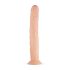 Real Fantasy Shawn - naturgetreuer Großer Dildo - 35cm (Natur)