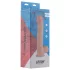 Real Fantasy Lexon - originalgetreues Dildo mit Hoden - 33cm (natur)