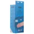 Real Fantasy Lexon - originalgetreues Dildo mit Hoden - 33cm (natur)