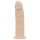 Real Fantasy Harris - naturgetreuer Dildo - 15cm (hautfarben)