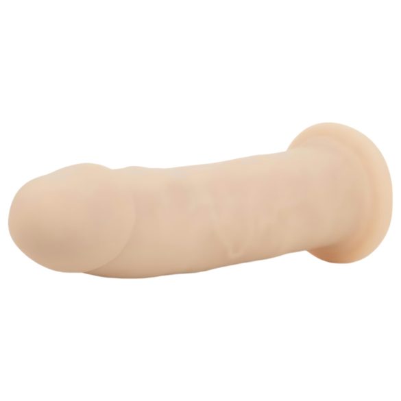 Real Fantasy Harris - naturgetreuer Dildo - 15cm (hautfarben)