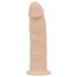 Real Fantasy Parker - Naturgetreuer Dildo - 19 cm
