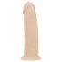Real Fantasy Parker - Naturgetreuer Dildo - 19 cm
