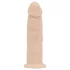 Real Fantasy Parker - Naturgetreuer Dildo - 19 cm