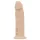 Real Fantasy Winston - Saugfuß-Vibrator - 19cm (natur)