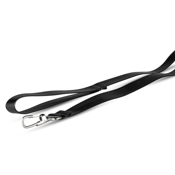 Secret Pleasure Chest - Fortgeschrittenes BDSM-Set (14-teilig)