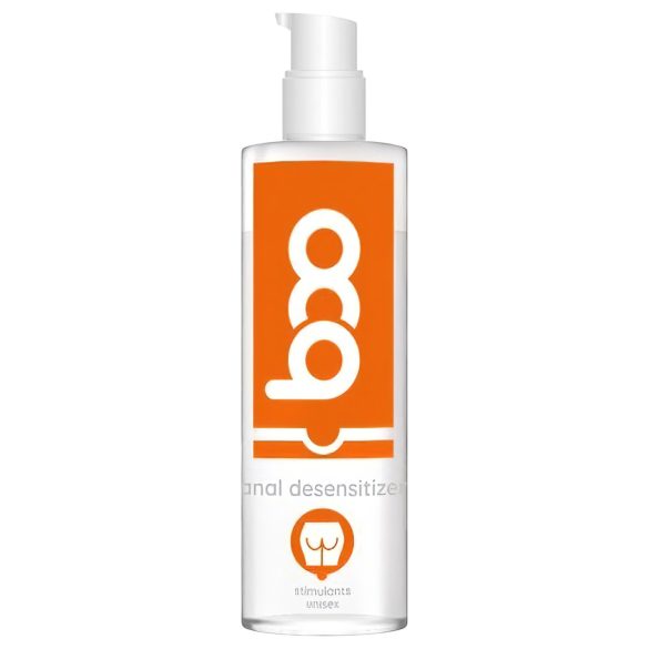 Boo Anal Desensitizer - Anal Betäubungsspray (50ml)