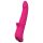 Essentials Honey Bear - rotierender Vibrator (pink)