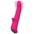 Essentials Honey Bear - rotierender Vibrator (pink)
