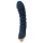 Goddess Aeolus - Erwärmender G-Punkt Vibrator (Blau)
