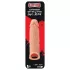 RealStuff Extender 6,5 - Penis-Mantel - natur (17cm)