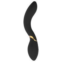 Elite Josephine - Akku G-Punkt Vibrator (schwarz)