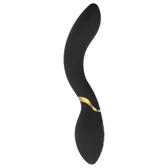 Elite Josephine - Akku G-Punkt Vibrator (schwarz)