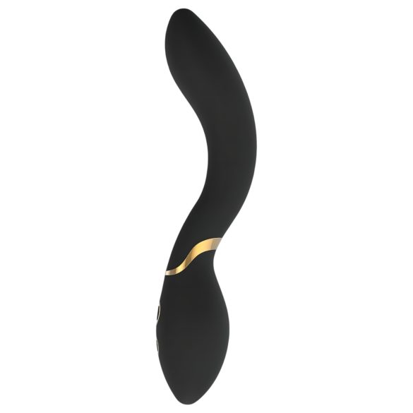 Elite Josephine - Akku G-Punkt Vibrator (schwarz)
