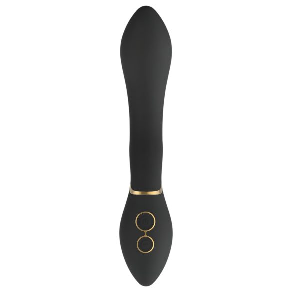 Elite Josephine - Akku G-Punkt Vibrator (schwarz)