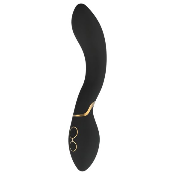 Elite Josephine - Akku G-Punkt Vibrator (schwarz)