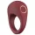 Dreamtoys Ivy - Vibrierender Penisring (Bordeaux)