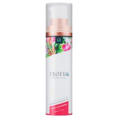 Exotiq - Duftendes Erdbeermassageöl (100ml)