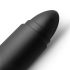 BUTTR 10 Punder - Großer Saugnapf-Dildo (schwarz)