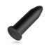 BUTTR 10 Punder - Großer Saugnapf-Dildo (schwarz)