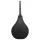 BUTTR Gleaming Jack - Anal-Dusche (schwarz)
