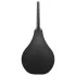 BUTTR Gleaming Jack - Anal-Dusche (schwarz)