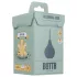 BUTTR Gleaming Jack - Anal-Dusche (schwarz)