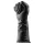 BUTTR Gauntlets - Latex-Fisting-, Faustsex-Handschuh (schwarz)