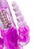 Easytoys Raving Rabbit - 3-armiger Vibrator (pink)