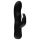 Easytoys Mad Rabbit - G-Punkt und Klitoris Vibrator (schwarz)